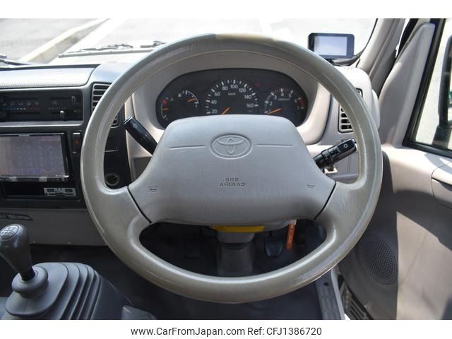 toyota toyoace 2012 CFJ1386720 image 2