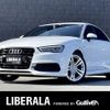 audi a3 2015 -AUDI--Audi A3 DBA-8VCPTL--WAUZZZ8VXF1068324---AUDI--Audi A3 DBA-8VCPTL--WAUZZZ8VXF1068324- image 1