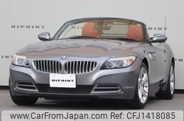 bmw z4 2010 quick_quick_ABA-LM30_WBALM72050E410834