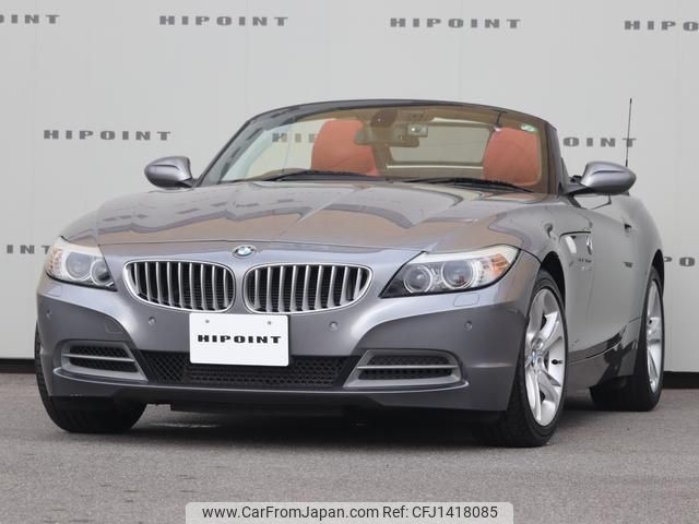 bmw z4 2010 quick_quick_ABA-LM30_WBALM72050E410834 image 1
