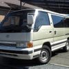 nissan homy-coach 1990 -NISSAN--Homy Corch KD-KRMGE24--KRME24-021930---NISSAN--Homy Corch KD-KRMGE24--KRME24-021930- image 1