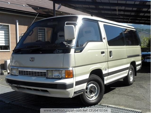 nissan homy-coach 1990 -NISSAN--Homy Corch KD-KRMGE24--KRME24-021930---NISSAN--Homy Corch KD-KRMGE24--KRME24-021930- image 1