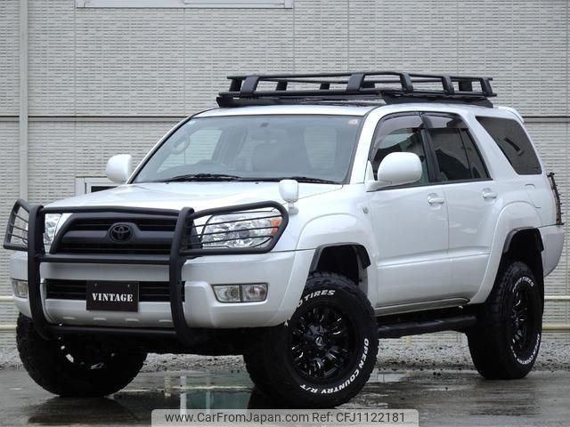 toyota hilux-surf 2002 quick_quick_RZN215W_RZN215-0002357 image 1