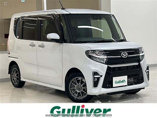 daihatsu tanto 2019 -DAIHATSU--Tanto 5BA-LA660S--LA660S-0016090---DAIHATSU--Tanto 5BA-LA660S--LA660S-0016090- image 1