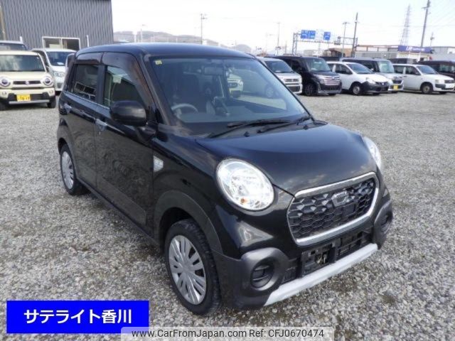 daihatsu cast 2015 -DAIHATSU--Cast LA250S-0025342---DAIHATSU--Cast LA250S-0025342- image 1