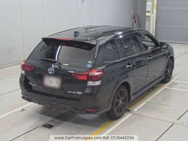 toyota corolla-fielder 2016 -TOYOTA--Corolla Fielder DAA-NKE165G--NKE165-8030321---TOYOTA--Corolla Fielder DAA-NKE165G--NKE165-8030321- image 2