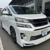 toyota vellfire 2012 quick_quick_DBA-ANH20W_ANH20-8212870 image 1