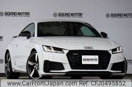 audi tt 2022 -AUDI--Audi TT 3BA-FVDNPF--TRUZZZFV1N1005462---AUDI--Audi TT 3BA-FVDNPF--TRUZZZFV1N1005462-