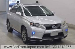 lexus rx undefined -LEXUS--Lexus RX GYL16W-2404588---LEXUS--Lexus RX GYL16W-2404588-