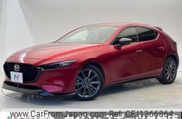 mazda mazda3-fastback 2019 quick_quick_BP8P_BP8P-105832