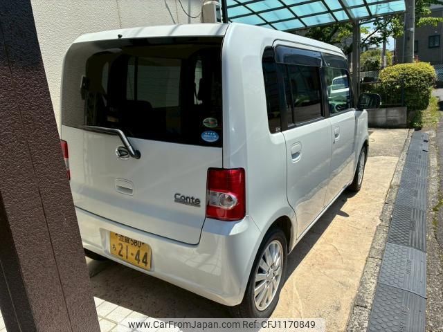 daihatsu move-conte 2008 quick_quick_L575S_L575S-0016620 image 2