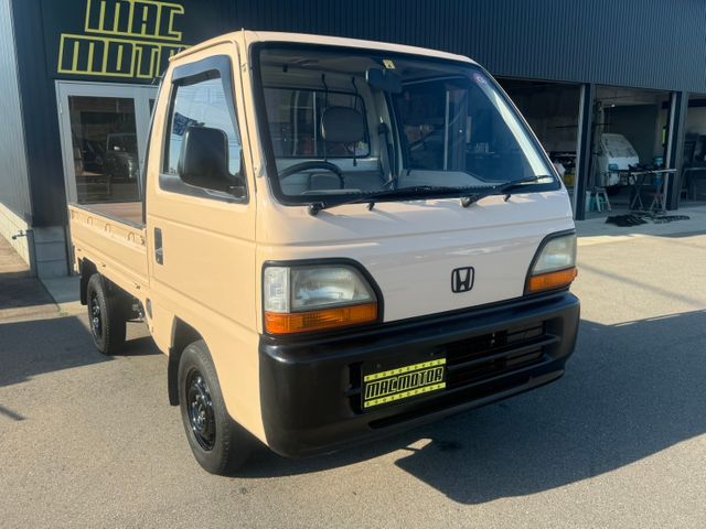 honda acty-truck 1995 A500 image 2