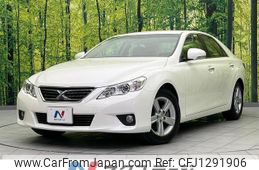 toyota mark-x 2010 quick_quick_GRX130_GRX130-6029518