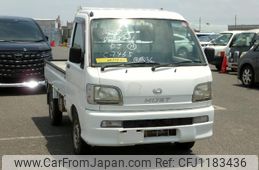 daihatsu hijet-truck 2000 No.15930