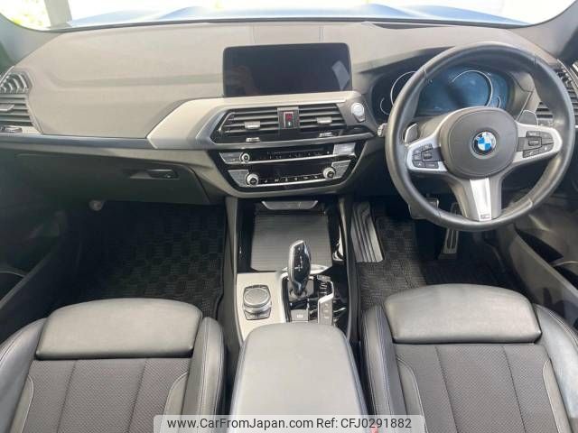 bmw x3 2018 -BMW--BMW X3 LDA-TX20--WBATX32080LB23597---BMW--BMW X3 LDA-TX20--WBATX32080LB23597- image 2