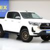 toyota hilux 2021 CFJ0256903 image 4