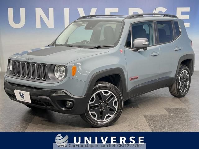 jeep renegade 2016 quick_quick_BU24_1C4BU0000GPE18179 image 1
