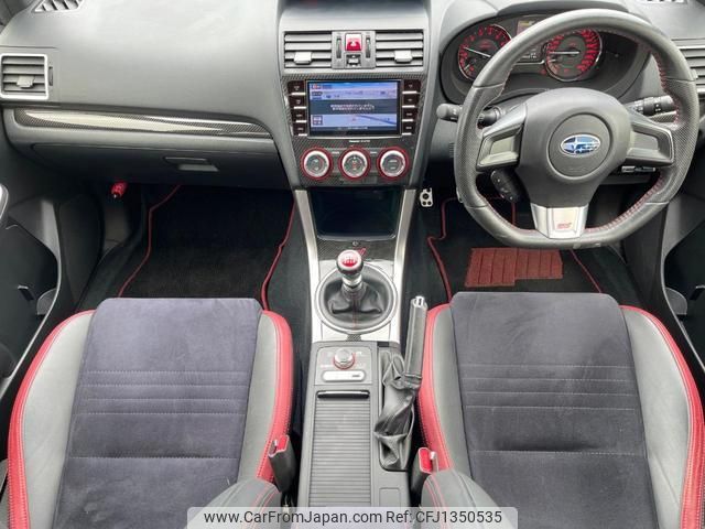 subaru wrx-sti 2015 quick_quick_VAB_VAB-010215 image 2