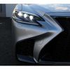 lexus ls 2018 -LEXUS--Lexus LS DBA-VXFA50--VXFA50-6000075---LEXUS--Lexus LS DBA-VXFA50--VXFA50-6000075- image 10