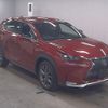 lexus nx 2016 quick_quick_DBA-AGZ10_AGZ10-1011644 image 1