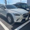 mazda cx-3 2020 -MAZDA--CX-3 5BA-DKLFW--DKLFW-101915---MAZDA--CX-3 5BA-DKLFW--DKLFW-101915- image 3