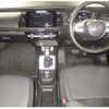 honda fit 2021 -HONDA--Fit 6BA-GR1--GR1-1104666---HONDA--Fit 6BA-GR1--GR1-1104666- image 4