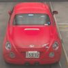 daihatsu copen 2012 -DAIHATSU 【品川 000ﾝ0000】--Copen L880K-0057304---DAIHATSU 【品川 000ﾝ0000】--Copen L880K-0057304- image 8