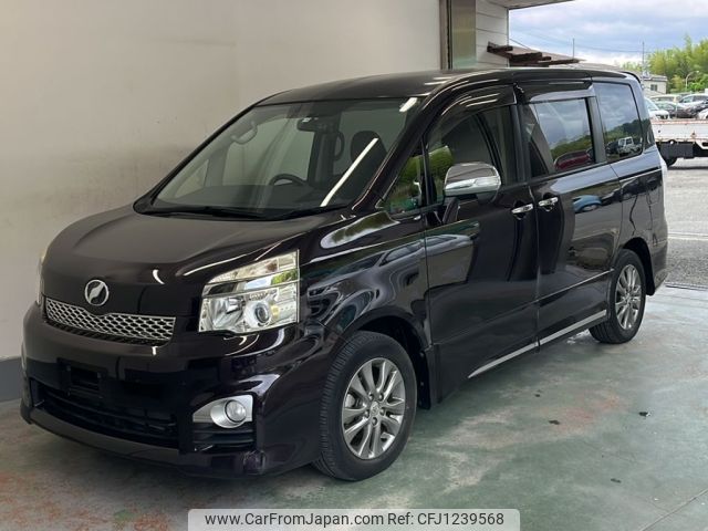 toyota voxy 2013 -TOYOTA--Voxy ZRR70W-0598813---TOYOTA--Voxy ZRR70W-0598813- image 1