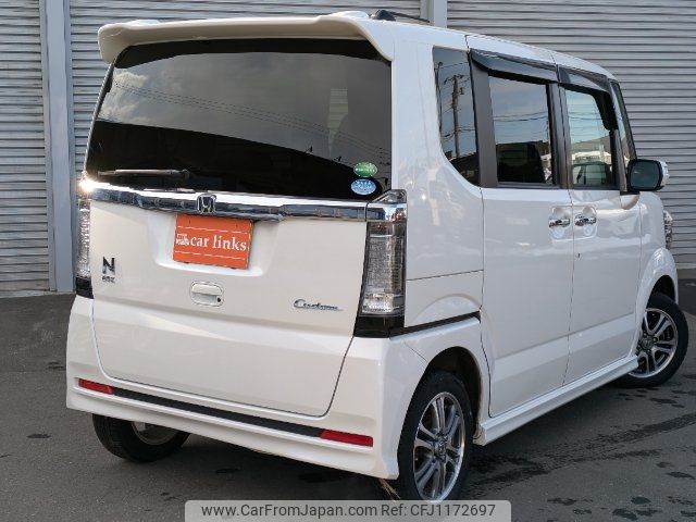 honda n-box 2017 -HONDA 【札幌 583ｺ6300】--N BOX JF2--1517908---HONDA 【札幌 583ｺ6300】--N BOX JF2--1517908- image 2