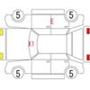 bmw 5-series 2018 CFJ1578637 image 2