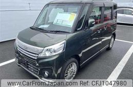 suzuki spacia 2016 CFJ1047980