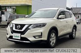 nissan x-trail 2018 -NISSAN--X-Trail DBA-NT32--NT32-082028---NISSAN--X-Trail DBA-NT32--NT32-082028-