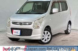 mazda flair 2013 CFJ1742832