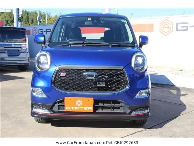 daihatsu cast 2016 -DAIHATSU--Cast DBA-LA250S--LA250S-0063251---DAIHATSU--Cast DBA-LA250S--LA250S-0063251- image 2