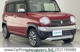 suzuki hustler 2018 -SUZUKI--Hustler DAA-MR41S--MR41S-636598---SUZUKI--Hustler DAA-MR41S--MR41S-636598-