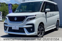 suzuki solio 2021 quick_quick_5AA-MA37S_MA37S-603314