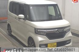 honda n-box 2018 -HONDA 【大宮 581ﾏ1389】--N BOX JF3-1063170---HONDA 【大宮 581ﾏ1389】--N BOX JF3-1063170-