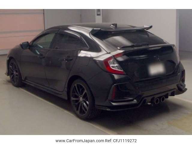 honda civic 2020 -HONDA--Civic 6BA-FK7--FK7-1201008---HONDA--Civic 6BA-FK7--FK7-1201008- image 2