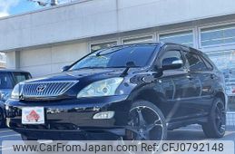 toyota harrier 2004 -TOYOTA--Harrier CBA-ACU30W--ACU30-0026512---TOYOTA--Harrier CBA-ACU30W--ACU30-0026512-