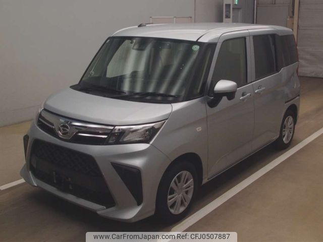 daihatsu thor 2022 -DAIHATSU--Thor M910S-0019459---DAIHATSU--Thor M910S-0019459- image 1