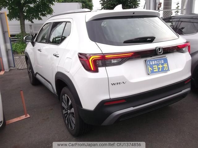 honda honda-others 2024 -HONDA 【群馬 302ﾉ7914】--WR-V DG5--1003268---HONDA 【群馬 302ﾉ7914】--WR-V DG5--1003268- image 2