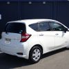 nissan note 2017 -NISSAN--Note DAA-HE12--HE12-064279---NISSAN--Note DAA-HE12--HE12-064279- image 3