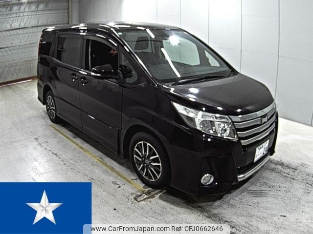 toyota noah 2016 -TOYOTA--Noah ZRR85W--ZRR85-0061057---TOYOTA--Noah ZRR85W--ZRR85-0061057- image 1