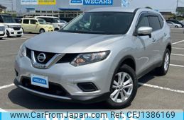 nissan x-trail 2016 quick_quick_T32_T32-514548