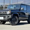 suzuki jimny 2023 -SUZUKI--Jimny 3BA-JB64W--JB64W-287717---SUZUKI--Jimny 3BA-JB64W--JB64W-287717- image 22