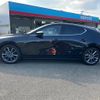 mazda mazda3-fastback 2022 quick_quick_3DA-BP8P_BP8P-201534 image 8