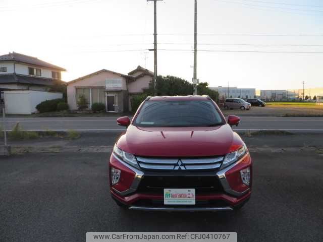 mitsubishi eclipse-cross 2018 504749-RAOID:13645 image 1