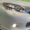 lexus hs 2009 -LEXUS--Lexus HS DAA-ANF10--ANF10-2018236---LEXUS--Lexus HS DAA-ANF10--ANF10-2018236- image 13