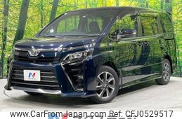 toyota voxy 2018 -TOYOTA--Voxy DBA-ZRR80W--ZRR80-0397137---TOYOTA--Voxy DBA-ZRR80W--ZRR80-0397137-