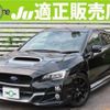 subaru wrx-s4 2014 quick_quick_DBA-VAG_VAG-002634 image 1